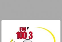 FM La Redonda 100.3