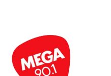 Mega 90.1 FM