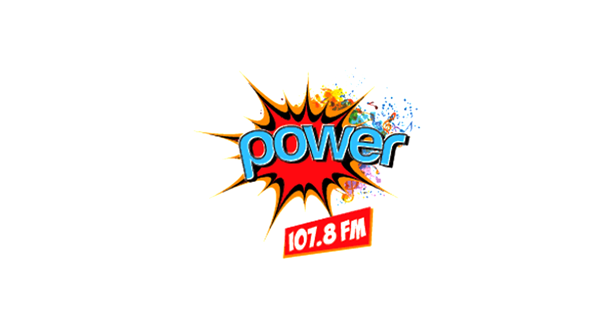 Power FM 107.8