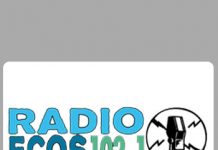 Radio Ecos 102.1 FM
