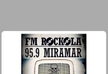 FM rockola 95.9