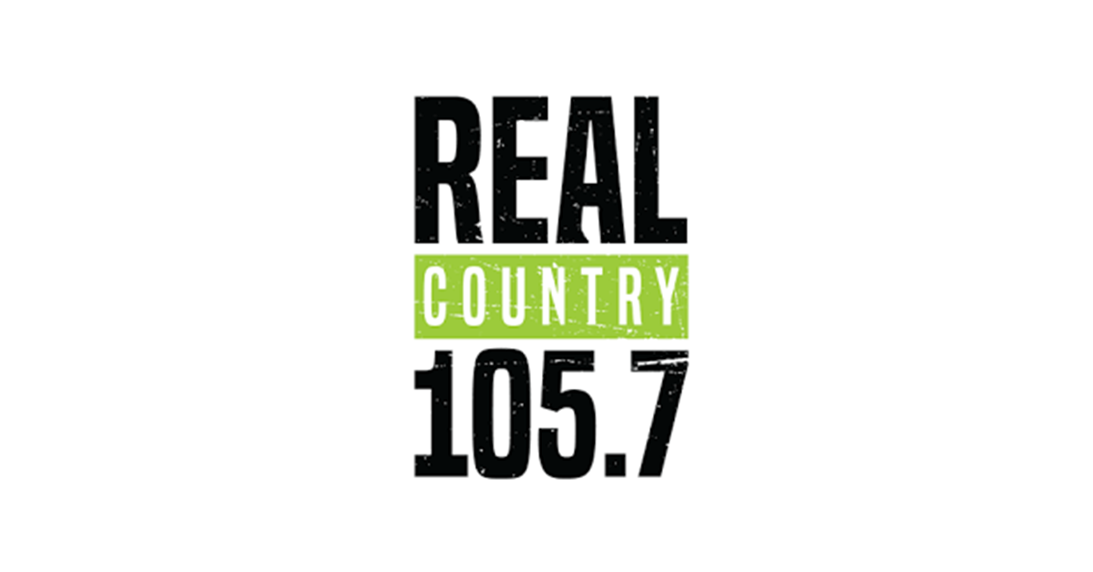 Real Country 105.7 FM