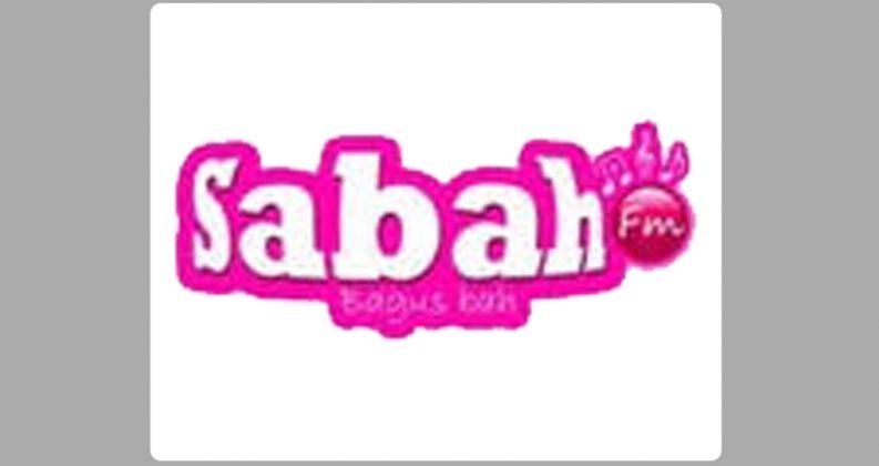 Sabah FM 89.9 Kota Kinabalu Listen Live Streaming