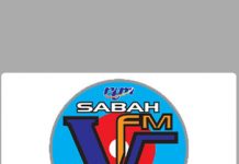Sabah V FM 91.1