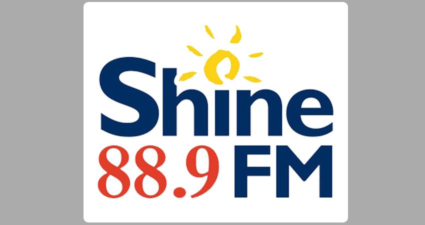 Shine FM 88.9