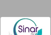 Sinar FM 96.7