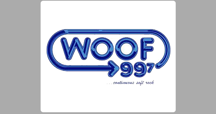 WOOF-FM 99.7