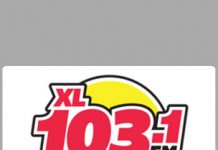CFXL FM 103