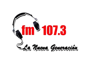 La Nueva Generacion FM 107.3
