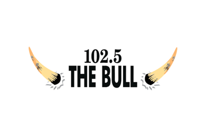 102.5 the Bull
