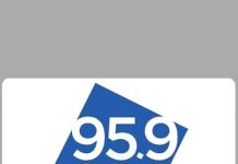 95.9 CHFM
