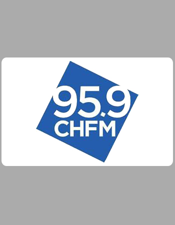 CHFM FM 95.9