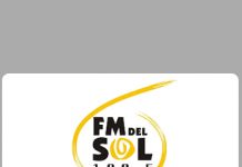 100.5 FM Del Sol