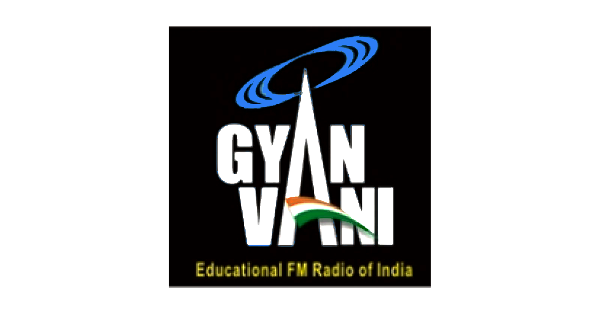 Gyan Vani Kolkata 105.4 FM
