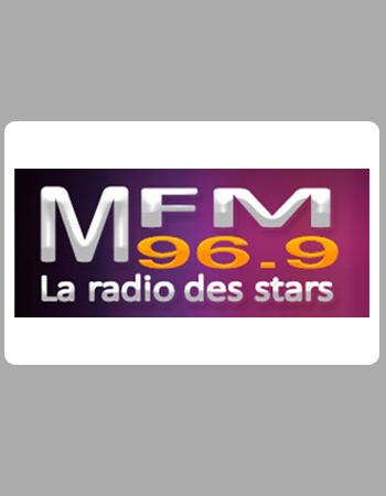 Radio Musique FM (MFM) 96.9