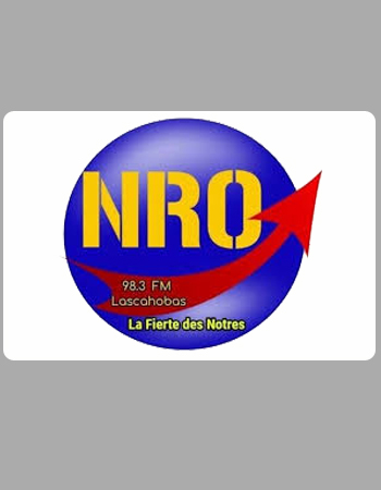 New Oriental FM (NRO) FM 98.3