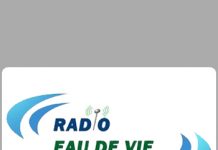 Radio Eau de Vie FM 89.9