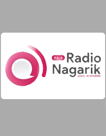 Radio Nagarik 96.5 FM