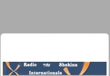 Radio Tele Shekina FM 92.5
