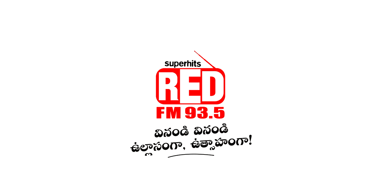Red FM 93.5 Visakhapatnam