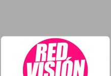 Red Vision Radio FM 103.5
