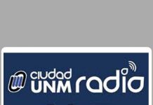 Ciudad UNM Radio