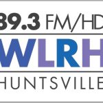 WLRH 89.3 FM/HD