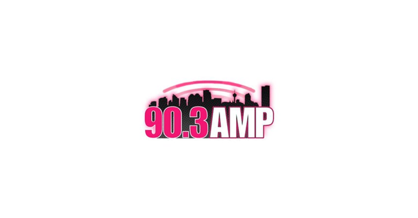 CKMP FM