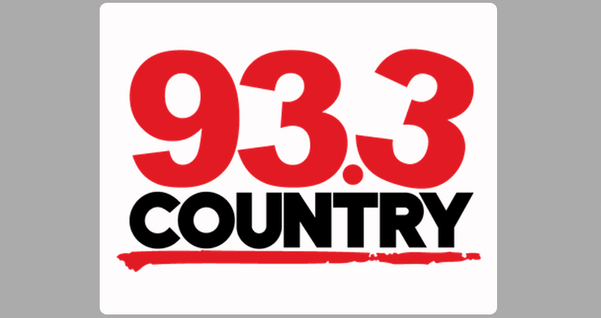 Country 93.3 FM