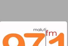 Maluti FM 97.1