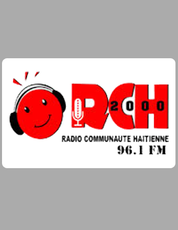 RCH 2000 FM 96.1