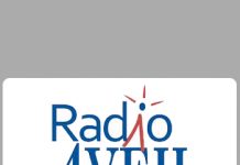Radio 4VEH FM 94.1