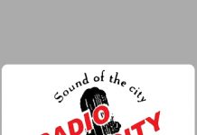 Radio City FM 98.8