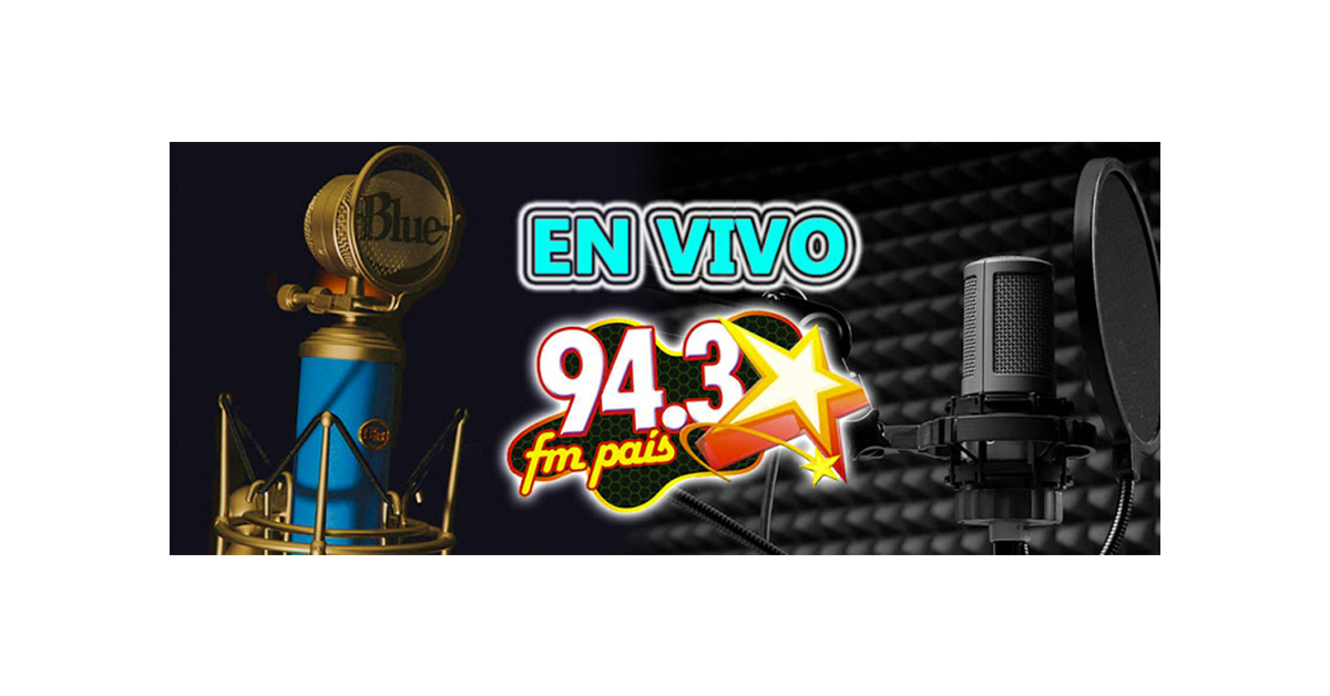 Radio FM Pais 94.3