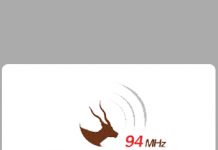 Radio Krishnashar 94.0 FM