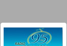 Radio Marsyangdi Lamjung