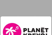 Radio Planet Kreyol FM 97.1