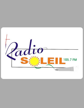 Radio Tele Soleil 105.7 FM