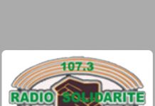 Radio Solidarité FM Haiti