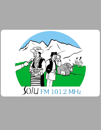Radio Solu 101.2 FM