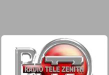 Radio Tele Zenith FM 102.5