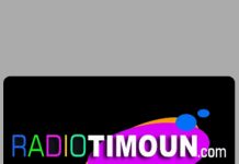 Radio Timoun 90.9 FM Haiti