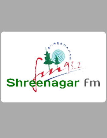 Shreenagar FM 93.2