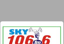 Sky FM 106.6