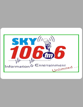Sky FM 106.6