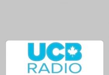 UCB Canada 91.1 FM