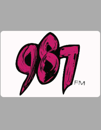 987 FM 98.7