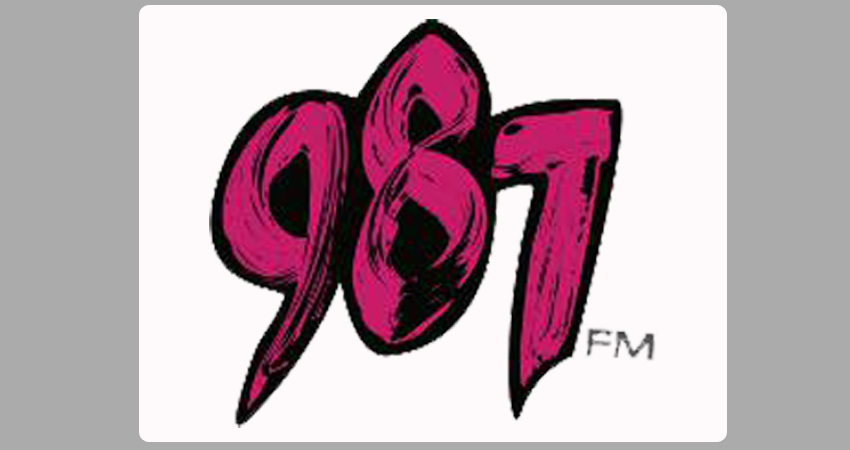 987 FM 98.7
