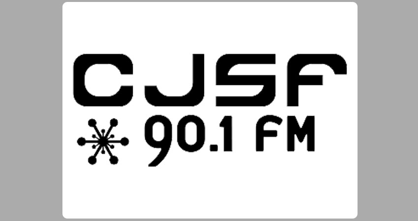 CJSF FM 90.1