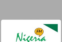 Nigeria Info 95.1 FM